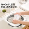 美丽雅方圆折叠盆中号 商品缩略图2
