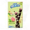奥利奥 季节限定芭乐青提味可可脆卷 50g/盒 商品缩略图0