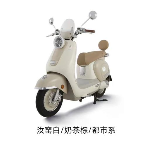 美点-台铃-超能S·雅典EBKQ12E版KS（带牌） 商品图4