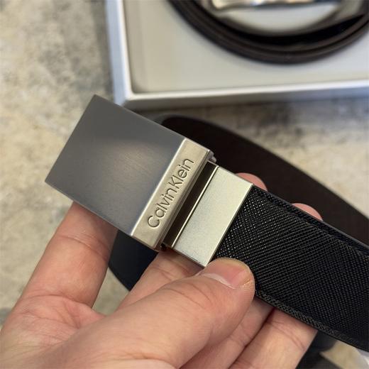 花两条的钱get6种款式！！！【ck腰带】得物特殊渠道的货，花零头钱就能 get 大牌质感，懂的都懂！  0420 商品图1