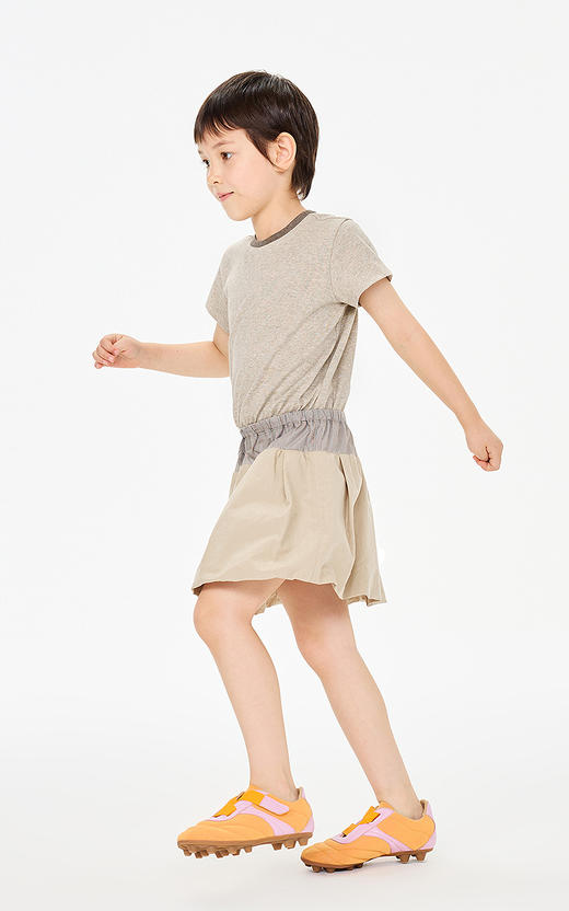 jnby  26年夏款  短袖连衣裙  1Q4G10850 商品图0