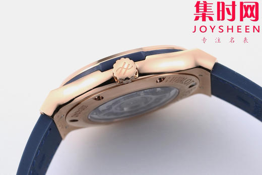 JJZ经典融合一代42mm 商品图5