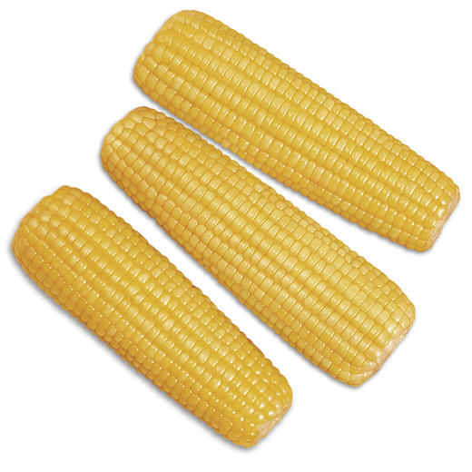 北纬47°黄糯鲜玉米200g*8/盒(丰收纪念版） 商品图5