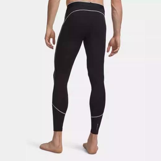 安德玛（UNDERARMOUR）（新款）2026S/S男紧身裤 6015386-008 商品图1
