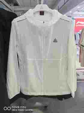 XXM   匹克防晒衣