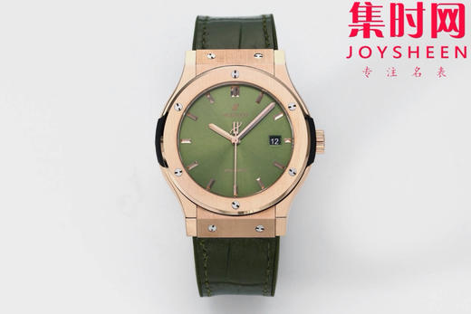 JJZ经典融合一代42mm 商品图0