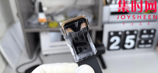 JJ+ JJZ经典融合一代42mm 陶瓷壳 商品图6