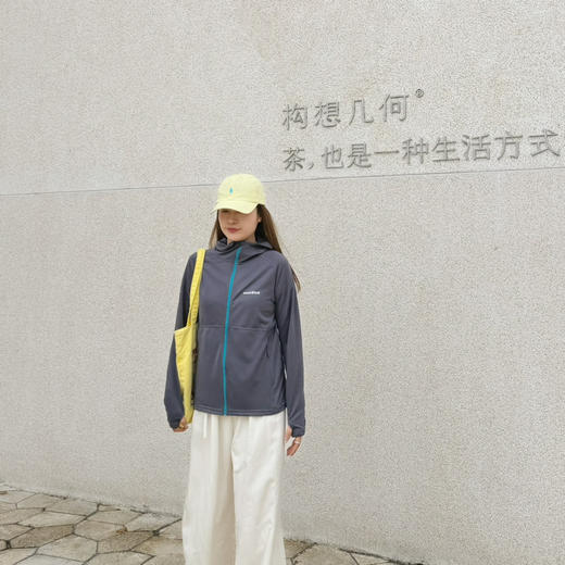 2604316    （预售）速干外套轻薄连帽衫 美山⛰️ 商品图6