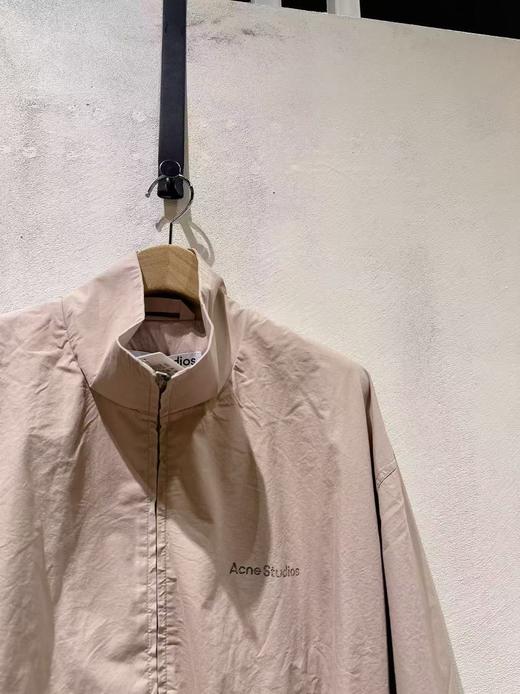 女款logo印花外套fe001 商品图2