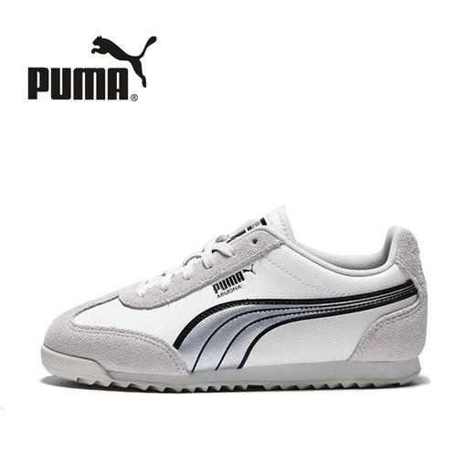 彪马运动休闲鞋40994001 商品图0