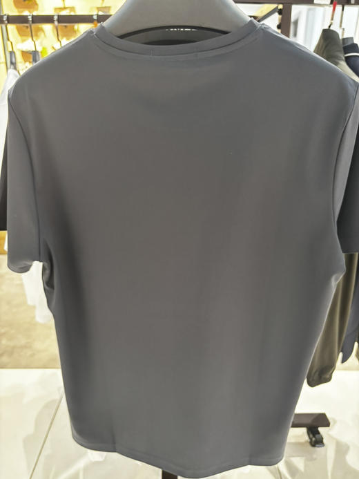 MJ｜骆驼🐫速干圆领短袖 商品图1