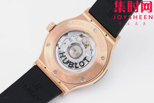 JJZ经典融合一代42mm 商品图7