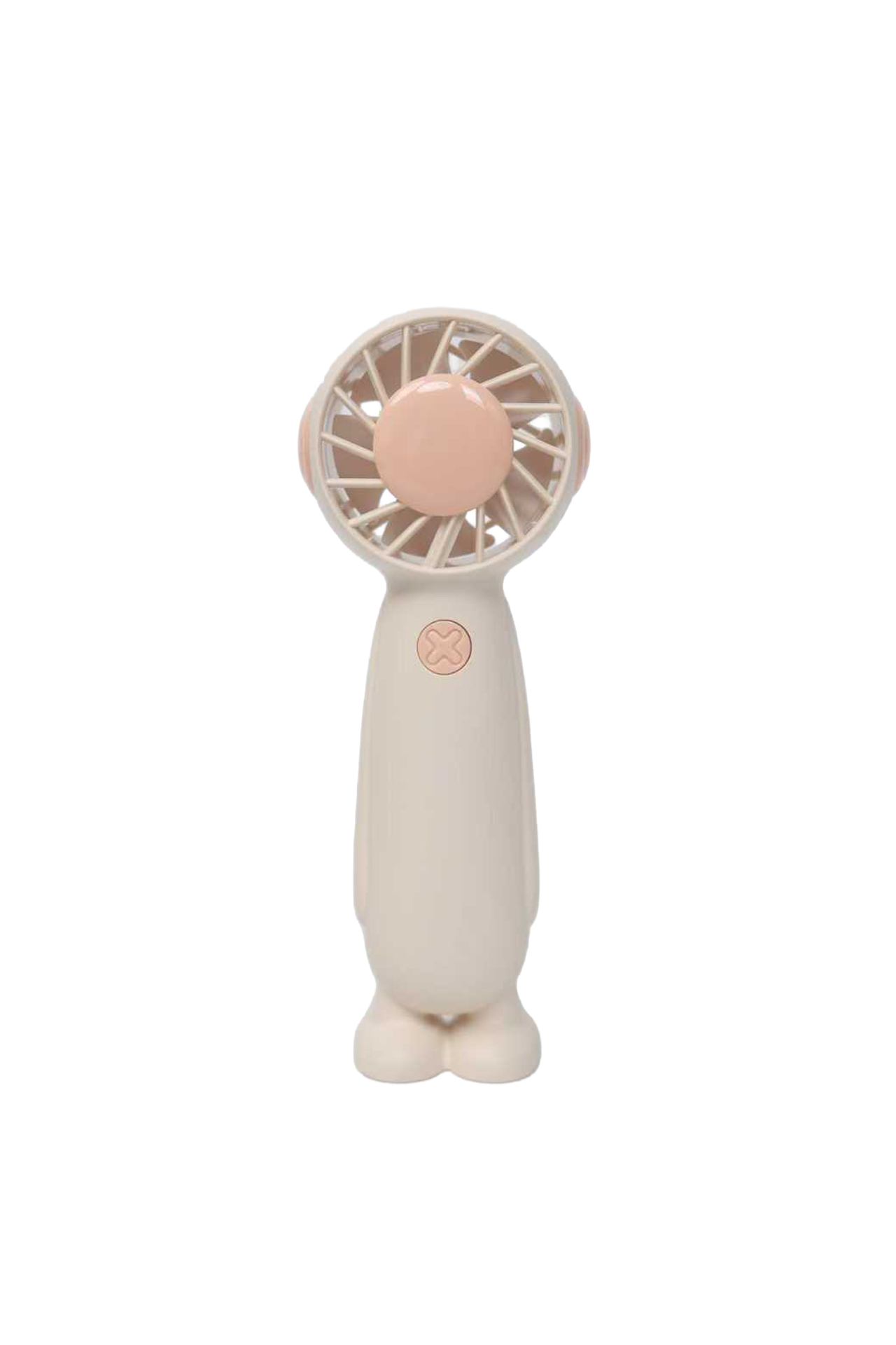 Portable Mini Fan F01 - USB Rechargeable - Ảnh 8