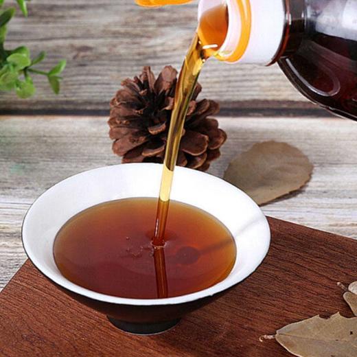 五鹿香黑芝麻香油 商品图1
