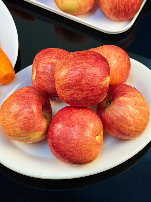 苹果胡萝卜汁（取货时现榨） 商品图2