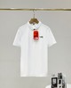 高品质，雪梨纸精包装 新款男士翻领短袖POLO衫！ 男子休闲冰丝polo衫 商品缩略图3