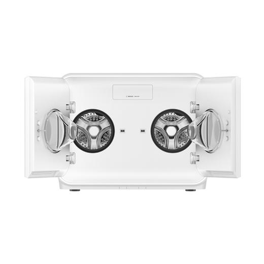 统帅（Leader）洗衣机 XQGL20-ZHBD671WU1 海尔出品 商品图3