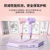 三丽鸥正版家用吹风机 蜡笔小新正版授权 吹头发负离子护发静音速干发不伤发便携电吹风 商品缩略图3