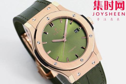JJZ经典融合一代42mm 商品图2