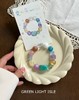【霓虹岛】“夏日多巴胺”彩色多宝手串 商品缩略图1