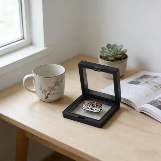 徽章“写以言志” 商品图5