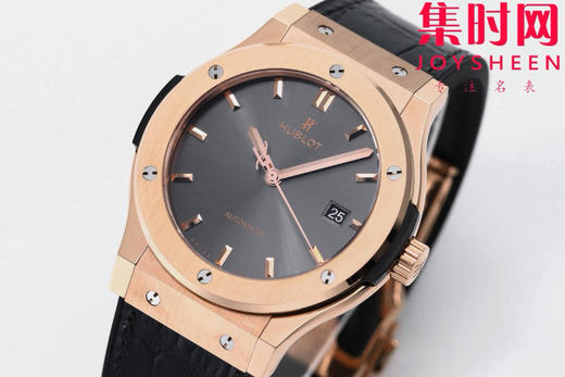 JJZ经典融合一代42mm 商品图1