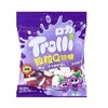 口力Trolli 葡萄味粒粒Q软糖凝胶糖果 60g/袋 商品缩略图2