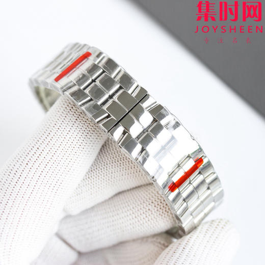 萧邦快乐钻系列 快乐钻石英手表 小号30mm 3钻，大号36mm 5钻，女士腕表 商品图5