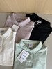 点此购买 可隆夏季女士冰感Sorona面料短袖polo衫 ye 345297 商品缩略图11