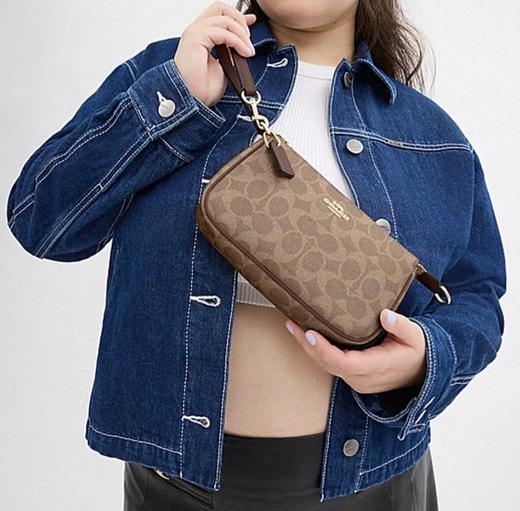 520送礼必备 新款【coach蔻驰  包包系列】送礼好物 多款集合 商品图2