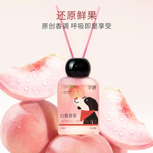 寻遇 果蕴系列无火香薰  直接把果园搬进你家 商品图2