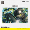 【预售】明日方舟 : 终末地纪念插画集. Vol.1 （随书赠品：镭射卡2张，透卡2张） 鹰角网络X天闻角川倾情呈现， 《明日方舟:终末地》纪念插画集第一弹! 商品缩略图5