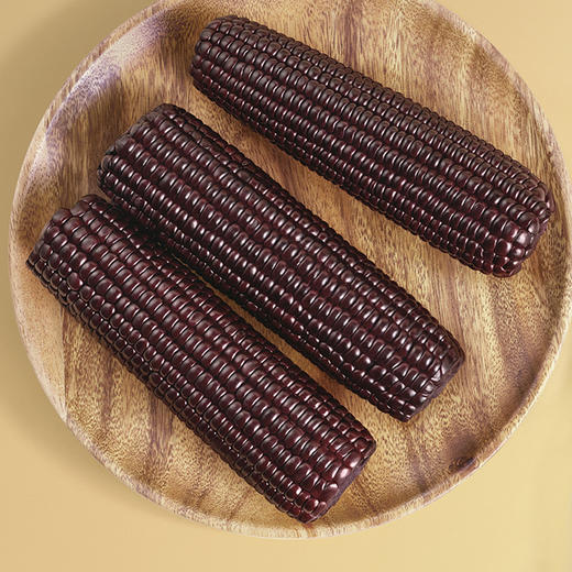 北纬47°黑珍珠甜糯鲜玉米200g*10/盒 商品图2