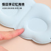 【遮光，舒适睡眠】3d立体云朵眼罩男女遮光透气助睡眠记忆棉睡觉专用护眼罩。xb 商品缩略图1