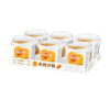 卡士（CLASSY.KISS）黄桃沙棘果粒鲜酪乳100g*6杯 低温酸奶 风味发酵乳 /水饮冲调 /低温奶 /低温酸奶 商品缩略图2