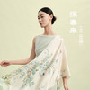万事利《花神赋》丝巾香水礼盒（十二花神长巾） 商品缩略图6