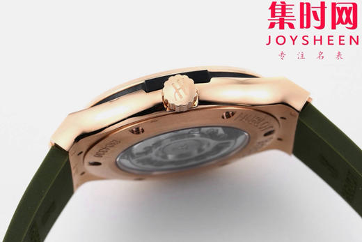 JJZ经典融合一代42mm 商品图5