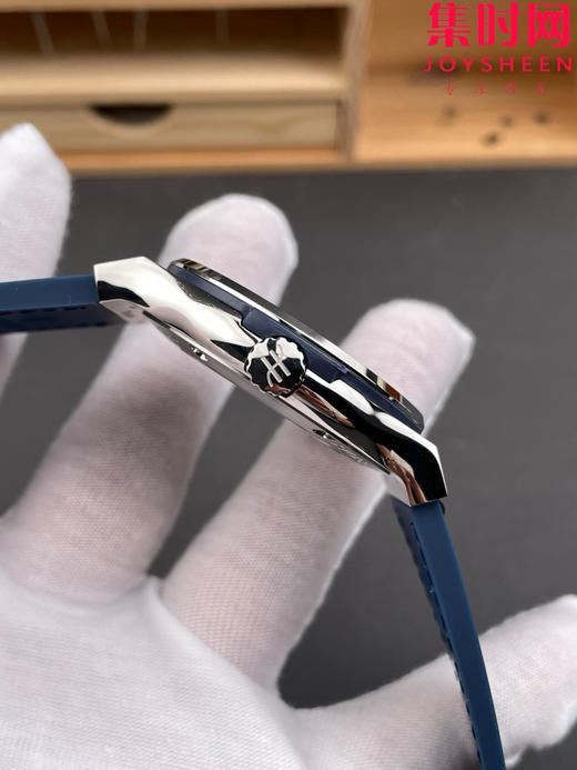 JJZ经典融合一代42mm 商品图5