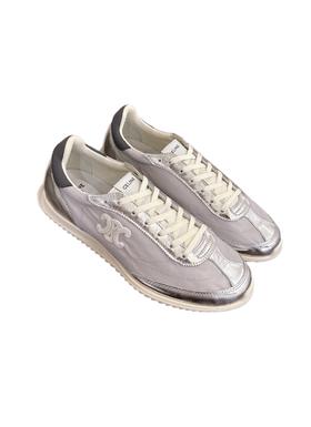 女款RACER休闲运动鞋hu008