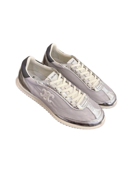 女款RACER休闲运动鞋hu008 商品图0