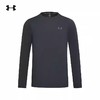 安德玛（UNDERARMOUR）（新款）2026男长袖针织衫 6012730-001 商品缩略图0
