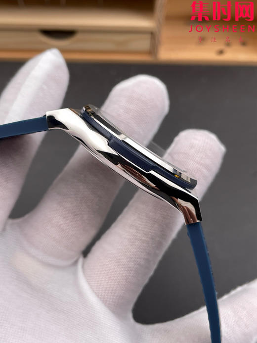 JJZ经典融合一代42mm 商品图3