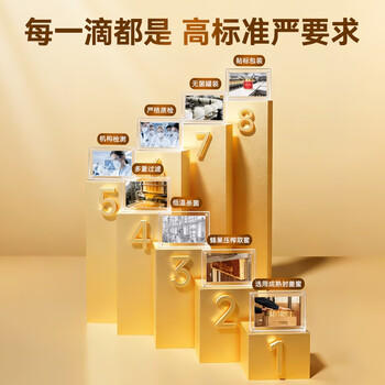 京东京造椴树蜜1000g 长白山产天然雪蜜蜂蜜营养品早餐牛奶冲饮伴侣 商品图3