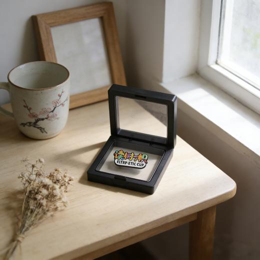 徽章“读树一帜” 商品图5