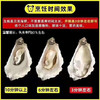 乳山生蚝 无公害养殖海域 名特优新农产品 地理标志 商品缩略图2