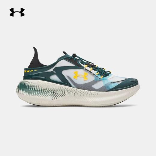 【五一尖货限时专享】
安德玛【明星同款】UA Echo男女情侣厚底运动休闲鞋6006061-103 商品图0