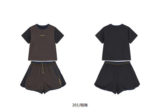 jnby   26年夏款  组合套装  1Q4H20320 商品图10