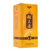 2025年稻花香黄金晏6，42度浓香型白酒，500ml1×6 商品缩略图0
