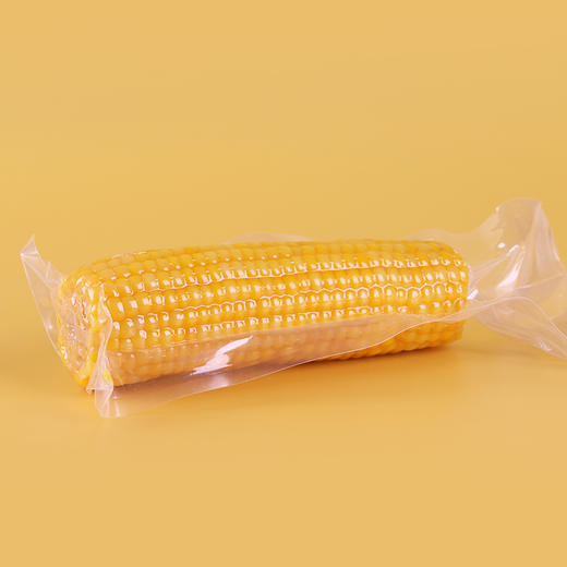 悦意 有机甜糯玉米2kg彩箱装 商品图5