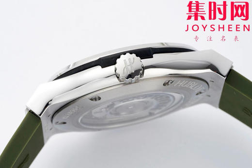 JJZ经典融合一代42mm 商品图5